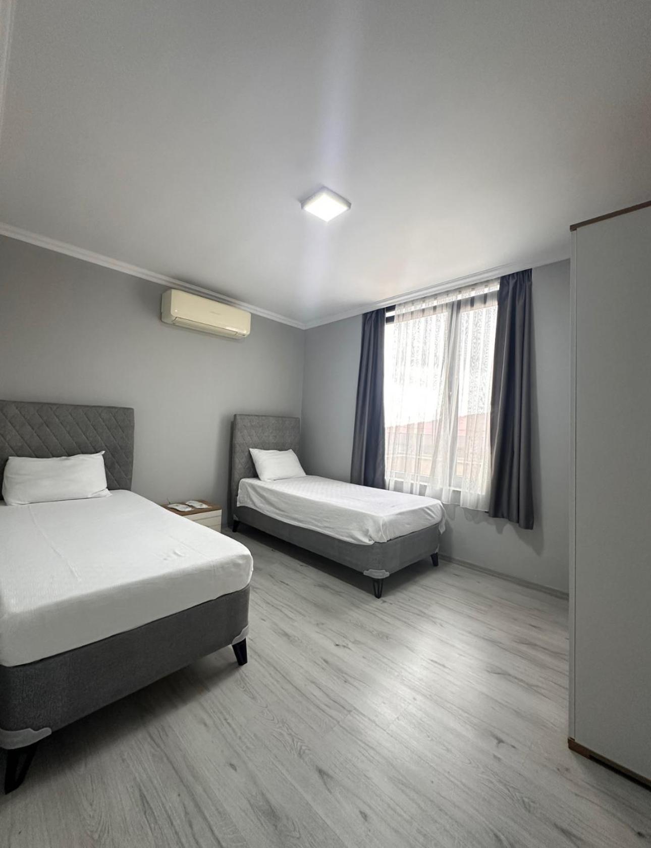Bazalt Apart Hotel Trabzon Exterior foto