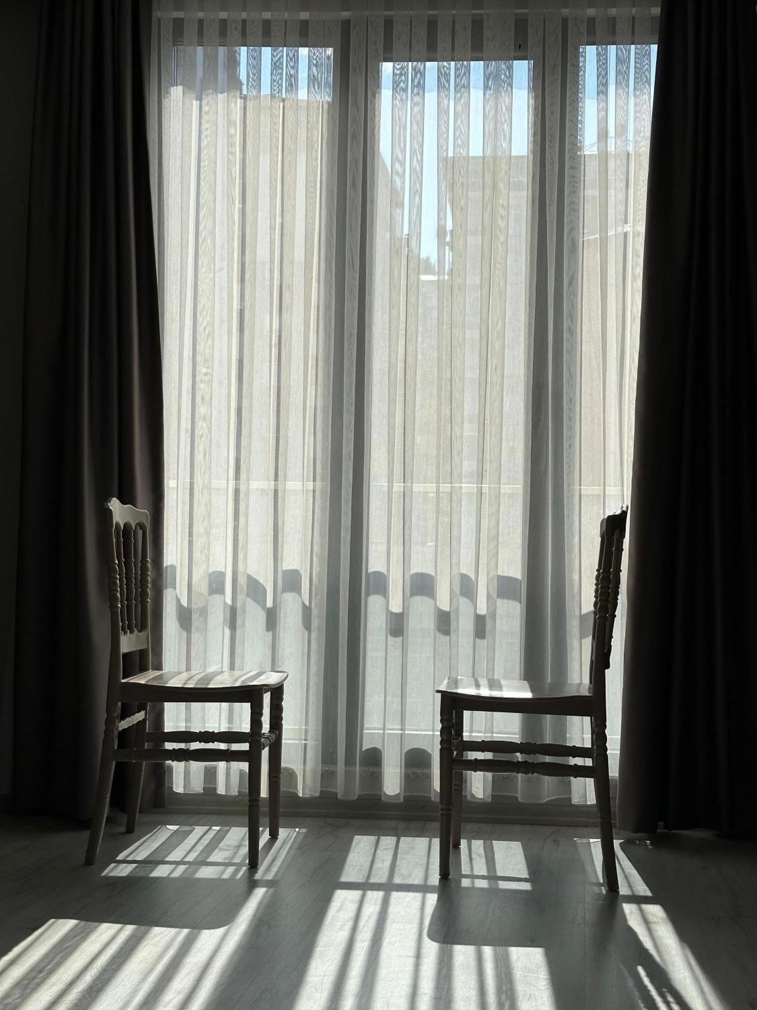 Bazalt Apart Hotel Trabzon Cameră foto